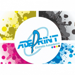 Adeprint logo