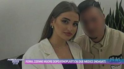 Margaret, morta dopo una rinoplastica