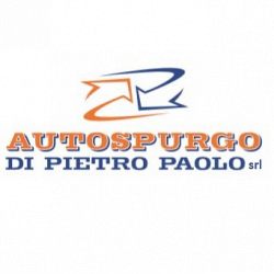 Autospurgo Di Pietro Paolo logo