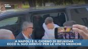 Beukema a Napoli