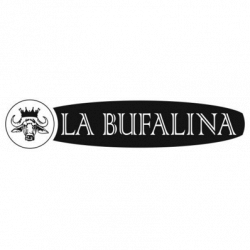La Bufalina logo