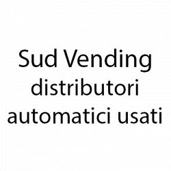 Sud Vending - Distributori Automatici Usati logo