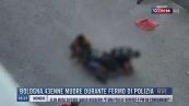 Breaking News delle 16.30 | Bologna, 43enne muore durante fermo di polizia
