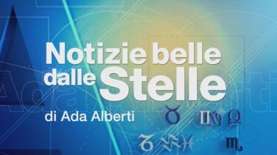 Notizie belle dalle stelle per la settimana dal 31 marzo