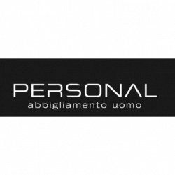 Personal Abbigliamento Uomo logo