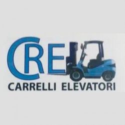 Cre Carrelli Elevatori logo