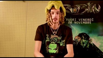 DrefGold torna sulla scena con "Goblin" il suo nuovo disco