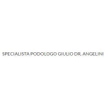 Specialista Podologo Giulio Dr. Angelini