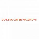 Dottore Commercialista e Revisore Legale Caterina Zironi