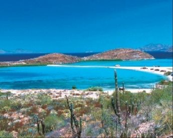 American Dream Baja California