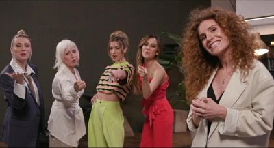 Un armadio per due: tutte le curiosità sullo show