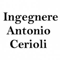 Ingegnere Antonio Cerioli logo