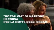 "Nostalgia" di Martone in corsa per la notte degli Oscar