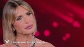 Arianna David: "Le mie fragilità"