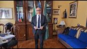Italia-Arabia Saudita, Lepore: al centro collaborazione openBIM