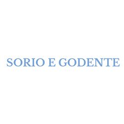 Sorio e Godente logo