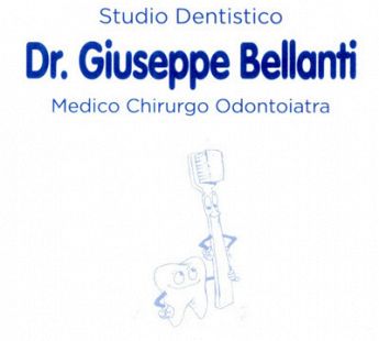 STUDIO DENTISTICO DR. BELLANTI Insegna