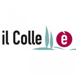 Ristorante Pizzeria Il Colle è logo