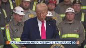 Borse europee positive, sui dazi Trump rilancia