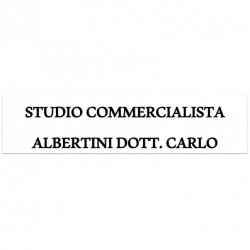Studio Commercialista Albertini Dott. Carlo logo
