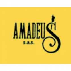 Amadeus logo
