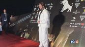 Can Yaman premiato al Taormina Festival Taormina