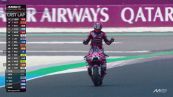 MotoGp: Marquez fa 100