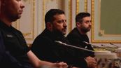 Trump silura Zelensky, "serve un nuovo Presidente"
