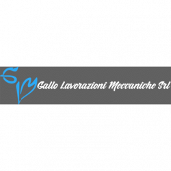 Gallo Lavorazioni Meccaniche logo