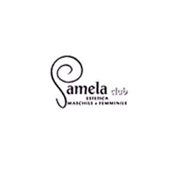 Centro Estetico Pamela logo