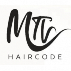 Mtv Hair Code logo