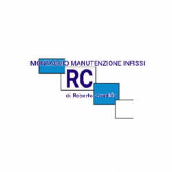 R.C. Montaggi logo