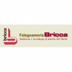 Falegnameria Bricca logo