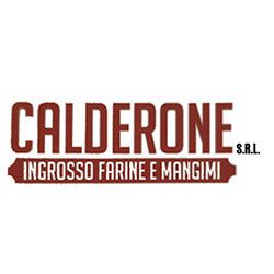 Calderone Ingrosso Farine Alimentari logo