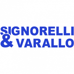 Agenzia Signorelli e Varallo logo