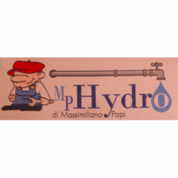 Mp Hydro logo