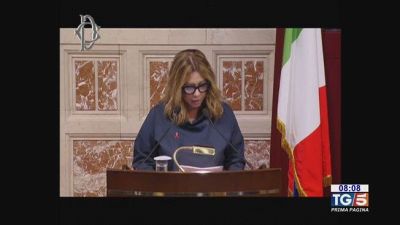 Scontro politico sulle vittime della giustizia