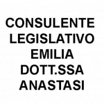 Consulente Legislativo Emilia Dott.ssa Anastasi