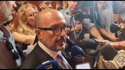 Sangiuliano: "Su libertà di stampa una polemica molto costruita"