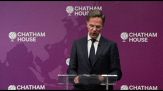 Rutte (Nato): aumentare del 400% spese difesa aerea e antimissilistica