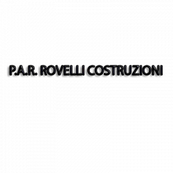P.A.R. Rovelli Costruzioni logo