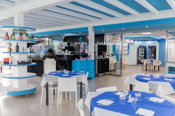 Dunamis Ristorante Pizzeria Lounge Bar Castellammare del Golfo