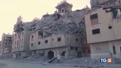 Guerra in Medioriente. Onu: "Verso la catastrofe"