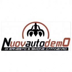 Nuova Autodemo logo