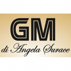 G.M. di Surace Angela Vendita Pellet logo