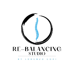 Re Balancing Studio logo