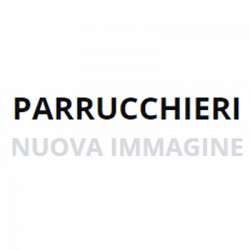 Parrucchieri Nuova Immagine logo