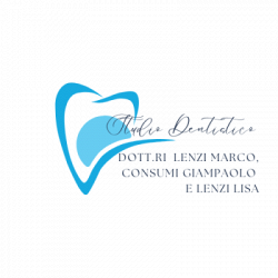 Studio Dentistico Ass. Dottori Lenzi M. - Consumi G. - Lenzi  L. logo