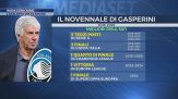Inizia l'era Juric
