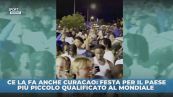 Curacao da favola al Mondiale